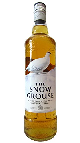 Famous Grouse - The Snow Grouse Blended Grain 70 cl von Famous Grouse