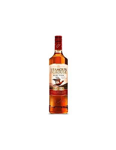 The Famous Grouse Ruby Cask (1 x 1l) von Famous Grouse