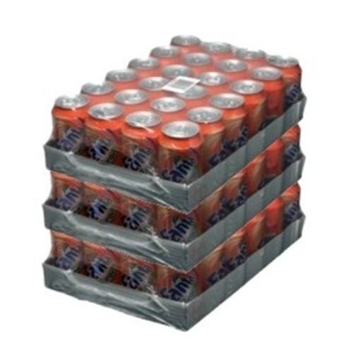 NDT24 Fanta Orange 72 x 33 cl von Fanta