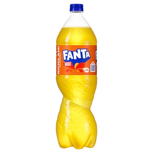 ORANGEADE LT 1,5 X 6 von Fanta