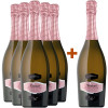 Fantinel 2022 5+1 Paket One&Only Rosé Millesimato von Fantinel