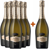 Fantinel 2023 5+1 Paket One&Only Prosecco Millesimato DOC von Fantinel