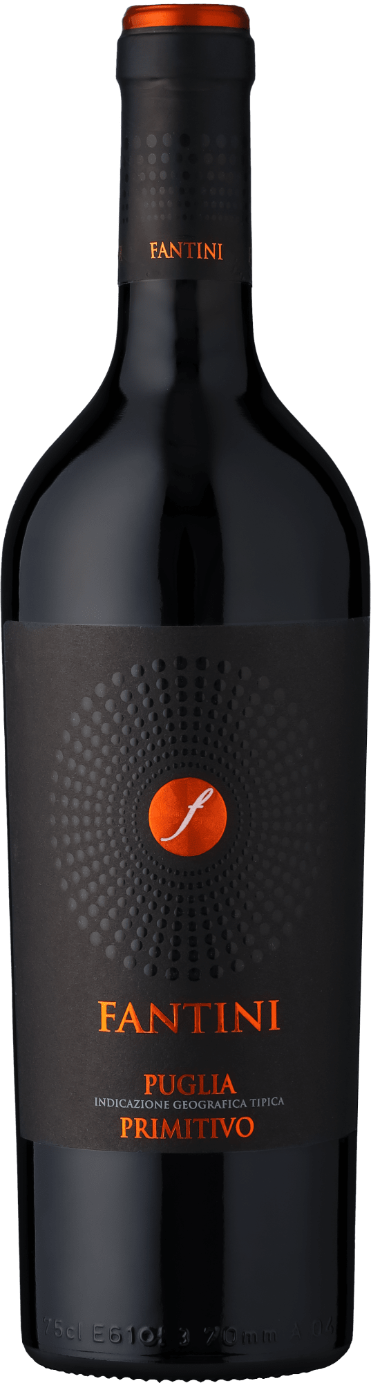 Fantini Primitivo