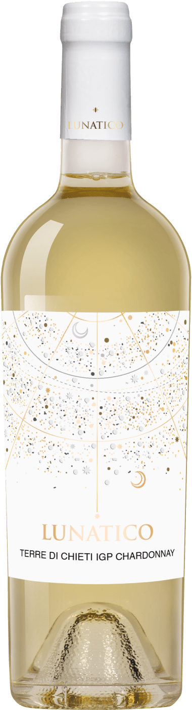 Lunatico Chardonnay