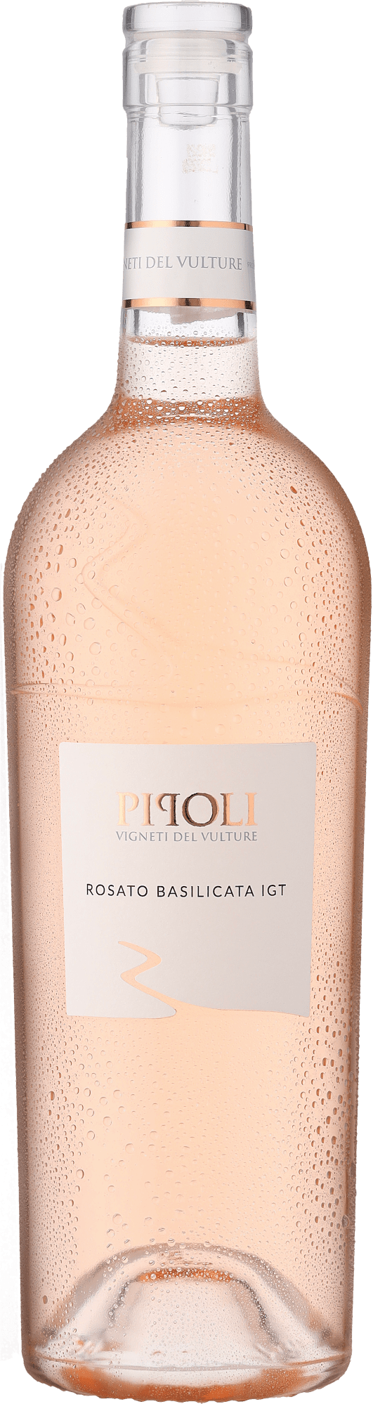 Pipoli Rosato