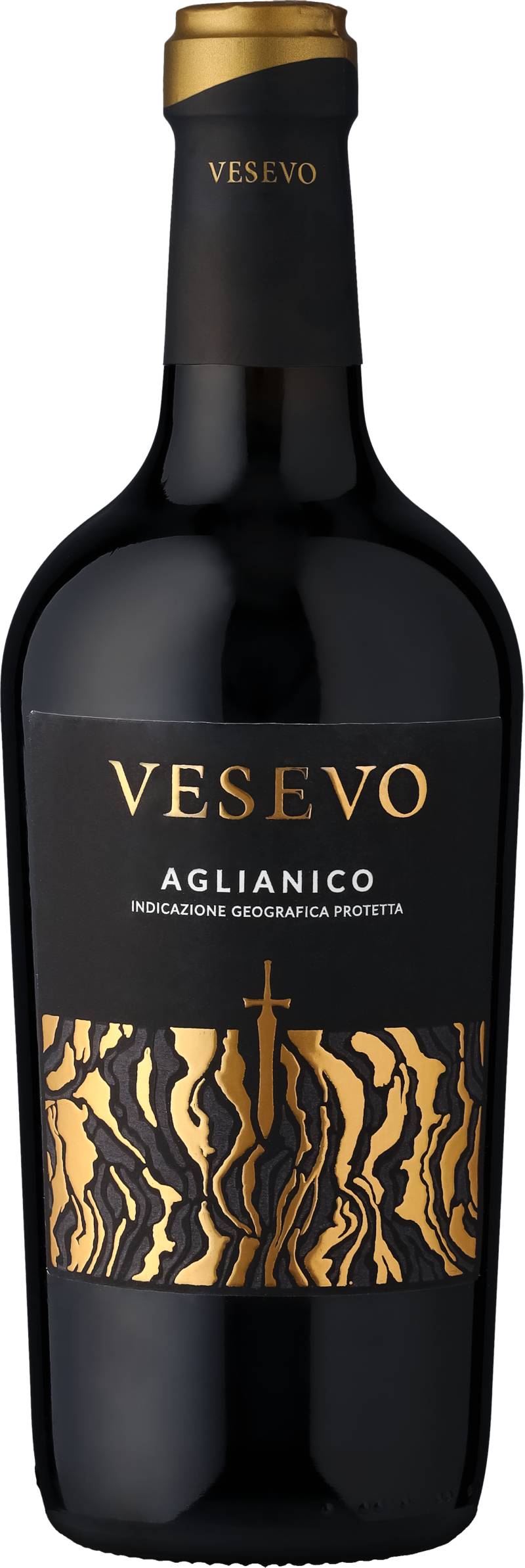 Vesevo »Beneventano« Aglianico