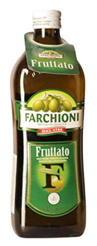 Olio Extra Vergine di Oliva Fruttato von Farchioni