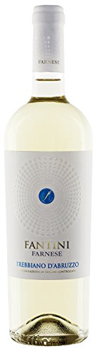 Farnese Vini Trebbiano d´Abruzzo DOC (6 x 0.75 l) von Farnese Fantini