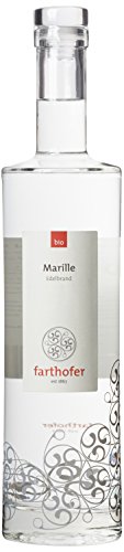 Farthofer Bio Edelbrand Marille (1 x 0.7 l) von Farthofer