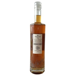 Whisky Single Grain Naked Oat von Farthofer