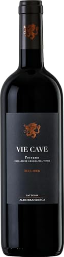 Fattoria Aldobrandesca Vie Cave Toscana IGT 2021 (0.75 l) von Fattoria Aldobrandesca