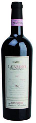 Fattoria I Veroni Chianti Rufina Riserva DOCG 2020 (1 x 0.75 l) von Fattoria I Veroni