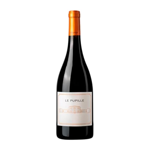 Le Pupille Fattoria Syrah Toscana 75 cl Rotwein von Fattoria Le Pupille