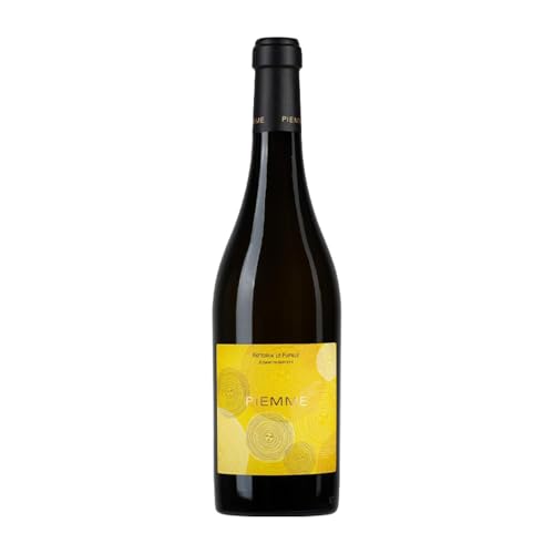 Le Pupille Piemme Petit Manseng Toscana 75 cl Weißwein von Fattoria Le Pupille