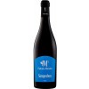 Fattoria Moretto 2022 SEMPREBON Lambrusco Grasparossa di Castelvetro DOC halbtrocken von Fattoria Moretto