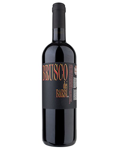 Toscana IGT Brusco dei Barbi Fattoria dei Barbi 2020 0,75 ℓ von Fattoria dei Barbi