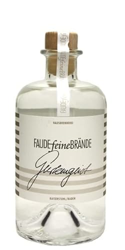 Faude Gurkengeist 0,5 Liter von KDJMDL