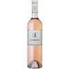 Faulkner  L'Esprit de Provence Rosé Côtes de Provence AOP von Domaine du Grand Cros