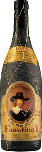 Faustino I Gran Reserva Mythical Vintage 2001 0.75 L Flasche von Faustino