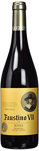 Faustino Tempranillo VII von Faustino