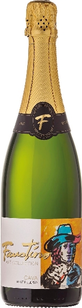 Faustino. Art Collection Cava Brut Reserva Jg.