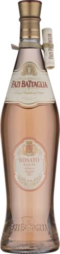 Rosato Marche IGT 12% 0,75l - 2020 | Fazi Battaglia von Fazi Battaglia