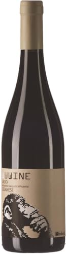 Federici Federici WWWine Cesanese Lazio IGT NV trocken (1 x 0.75 l) von Federici