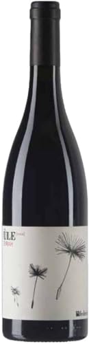 Federici Ùle Shiraz IGT 2022 0.75 L Flasche von Federici