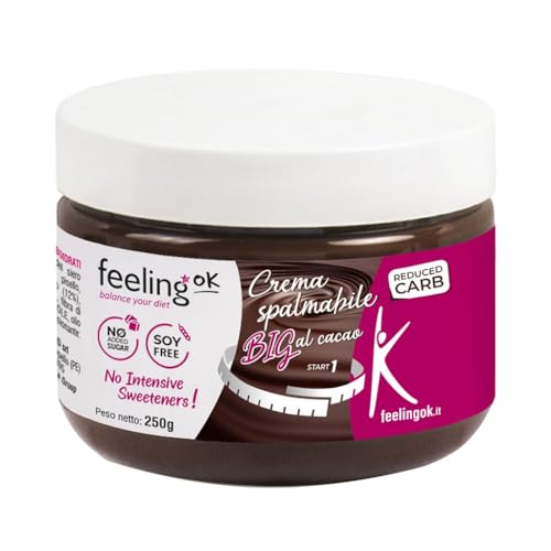 Stage1 streichfähige Creme von 250gr von Feeling OK