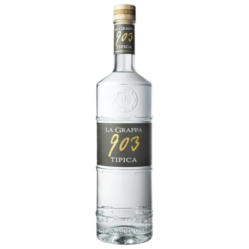 Bonaventura Maschio La Grappa 903 Tipica Spirituose Italien Inkl. FeinWert E-Book (1 x 0,7l) von FeinWert