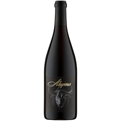 Weingut Uli Metzger Abyssus Pinot Noir trocken Rot Deutschland inkl. FeinWert E-Book (1 x 0,75l) von FeinWert