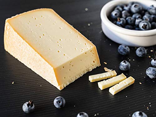 Aarewasser - Schnittkäse aus Rohmilch - 6 Monate gereift von Feiner Käse Hemmen