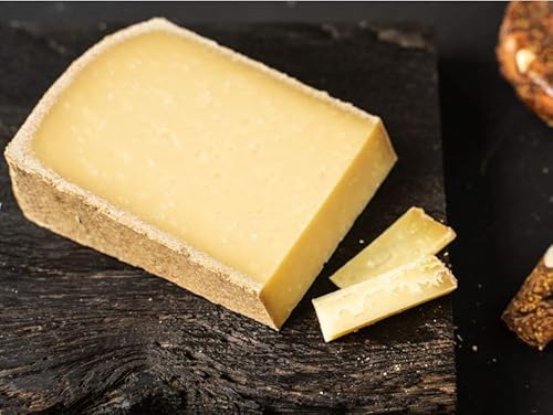 Comte Extra AOP Bergkäse | 30-36 Monate gereift | Aus Frankreich von Feiner Käse Hemmen