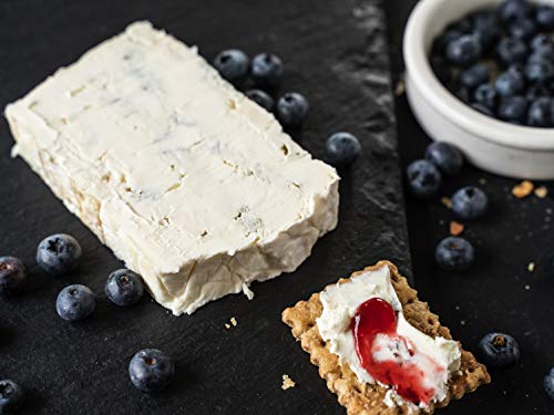 Gorgonzola mit Mascarpone - Edelpilzkäse aus Italien - Cremig und sanft von Feiner Käse Hemmen