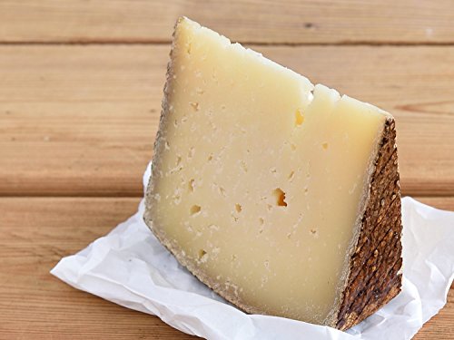 Schafskäse - Pecorino Sardo Maturo Extra - Hartkäse aus Italien von Inke