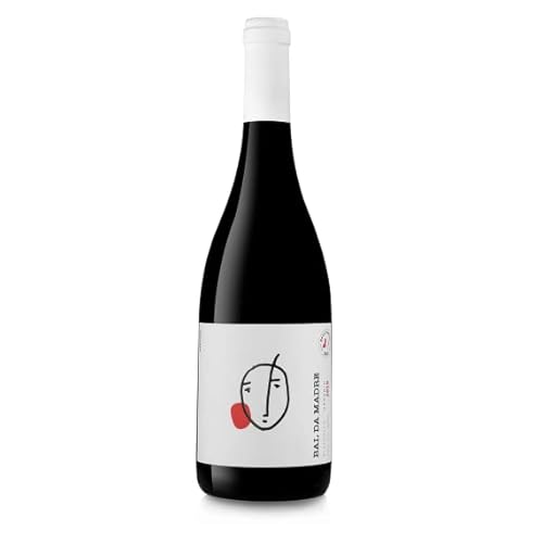 Bal da Madre BIO Rotwein Pinot Noir, 750 ml (1) von Feinkost Machado