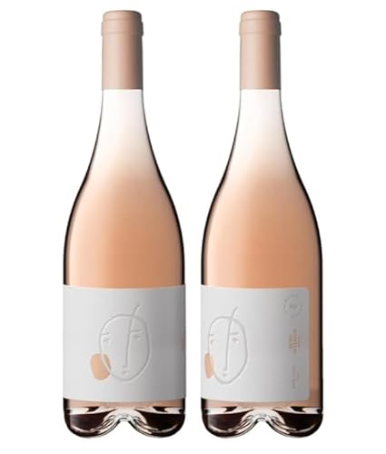 Bal da Madre Rosé Wein aus Portugal, idealer Terrassenwein, 750 ml (1) von Feinkost Machado