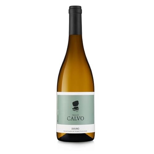 Fraga do Calvo Douro Weißwein aus Portugal, 750ml (1) von Feinkost Machado