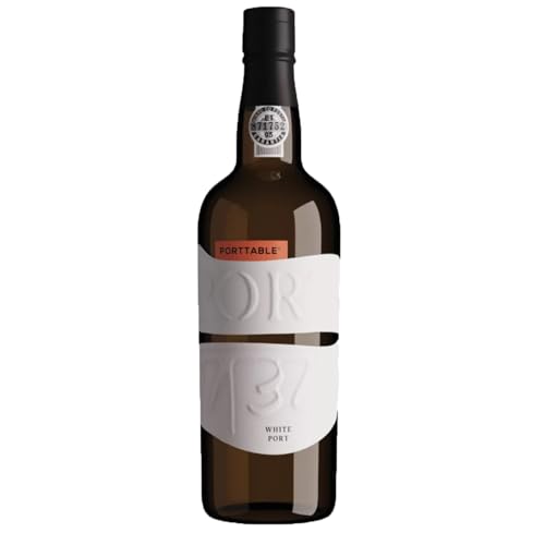 Porttable Weißwein, 0,5 L (1) von Feinkost Machado