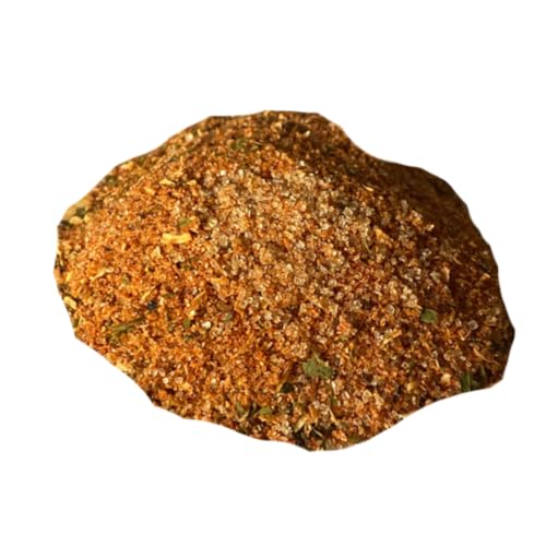 Eigenmarke - Feinkost-aus-Ungarn BBQ Gewürzmischung Roast Beef Rub für Rinderbraten, 250g von Feinkost-aus-Ungarn.de Import - Vertrieb und Grosshandel