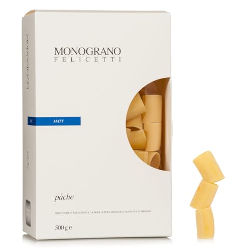 FELICETTI PACHE' BIO MONOGRANO MATT N°183 GR 500 von Felicetti