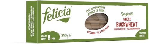 Felicia Bio Buchweizen Spaghetti von Felicia