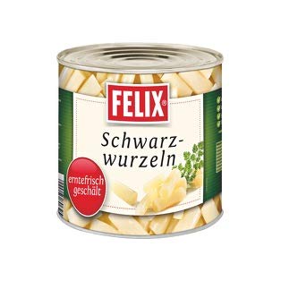 Felix Schwarzwurzeln 3/1 von Felix Austria GesmbH