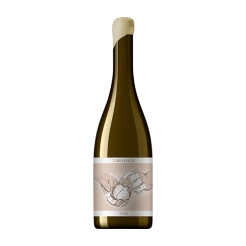 Félix Lorenzo Cachazo Carrasviñas Verdejo Rueda 75 cl Weißwein von Félix Lorenzo Cachazo