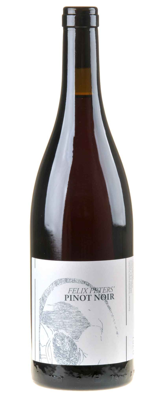 Felix Peters Pinot Noir von Felix Peters