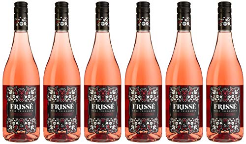 Felix Solis Frissé Sparkling Sangria La Mancha Cider (6 x 0.75 l) von Felix Solis