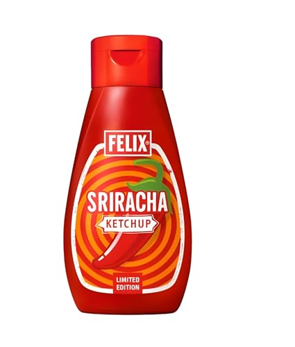 Felix Ketchup Sriracha 450 g von Felix