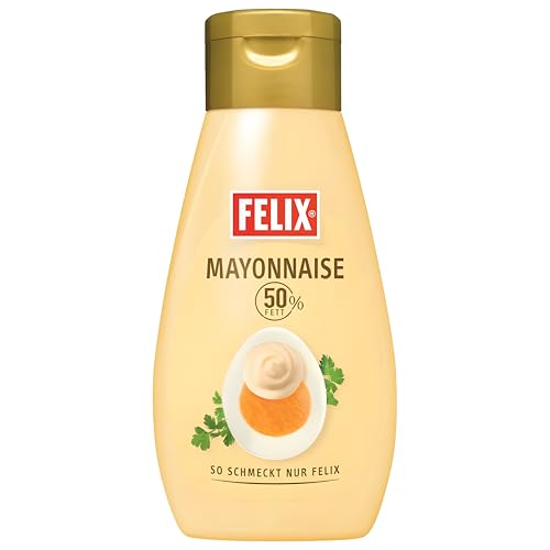 Felix Mayonnaise 50% 415 g von Felix