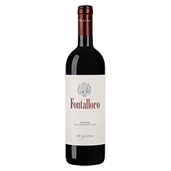 Felsina : Fontalloro 2019 von Felsina