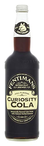 FENTIMANS CURIOUSITY COLA750ML von Fentimans